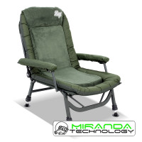 Lucx silla El Presidente